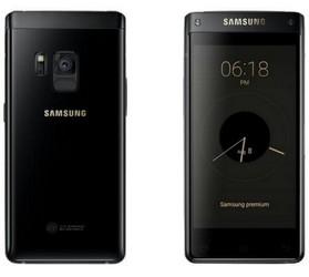 Замена стекла на телефоне Samsung Leader 8 в Перми